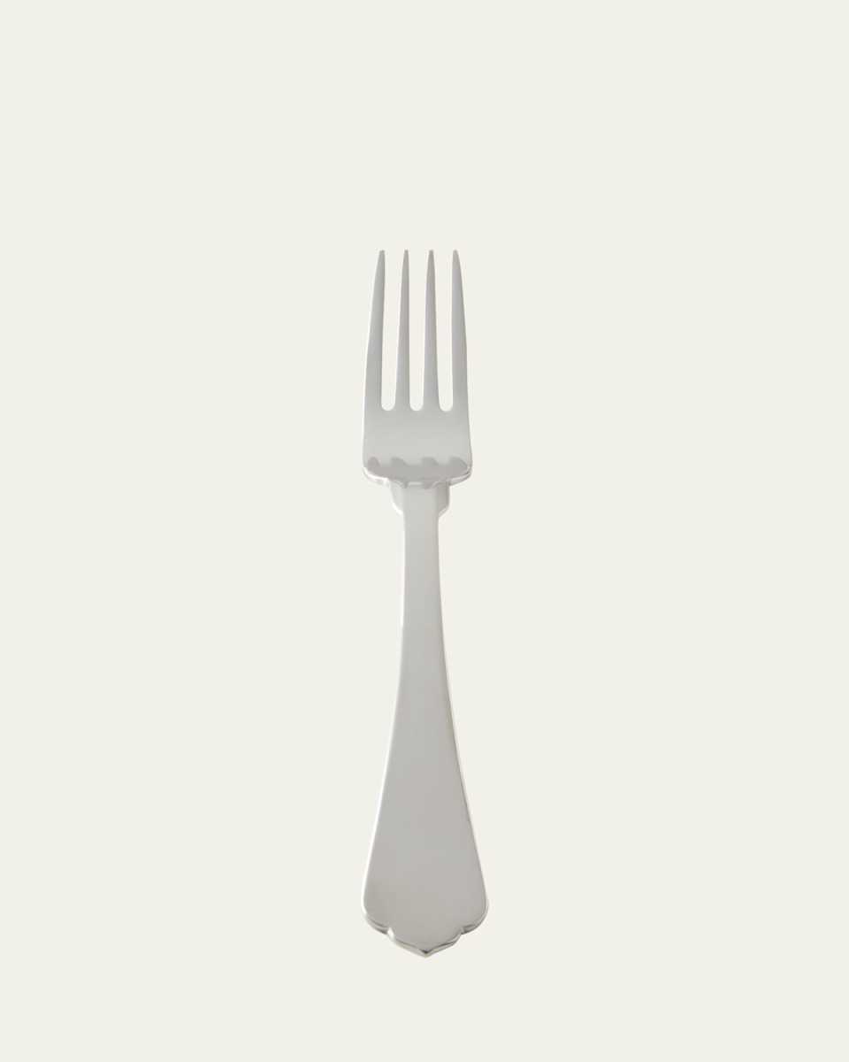 Naples Fork - Stainless Steel